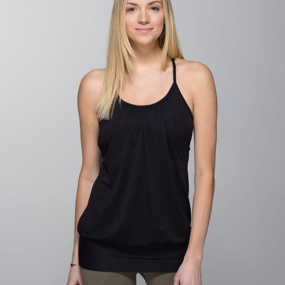 Lululemon No Limit Tank - Picture 2 of 10